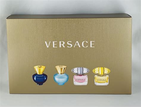 payton versace profumi